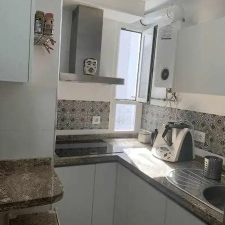 Centro Σεβίλλη