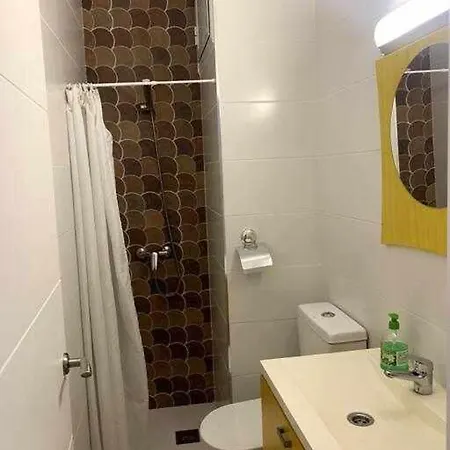 Centro * Σεβίλλη