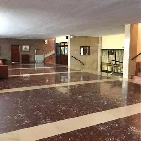 Centro Σεβίλλη