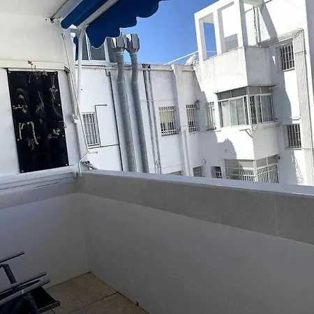 Centro Διαμέρισμα Σεβίλλη