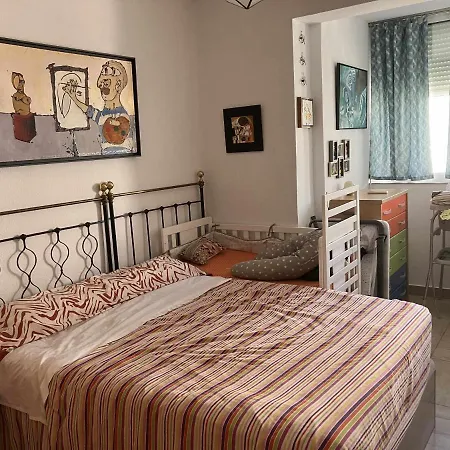 Διαμέρισμα Centro Σεβίλλη